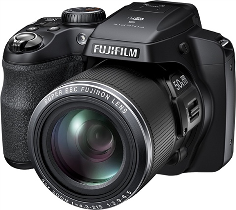 Fujifilm FinePix S9400W 16MP, B - CeX (UK): - Buy, Sell, Donate